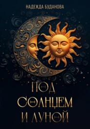 бесплатно читать книгу Под Солнцем и Луной автора Надежда Буданова