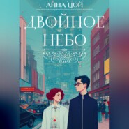 бесплатно читать книгу Двойное небо автора Анна Цой