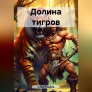 бесплатно читать книгу Долина тигров автора Рошаль Илья