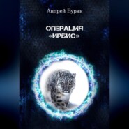 бесплатно читать книгу Операция «ИРБИС» автора Андрей Буряк