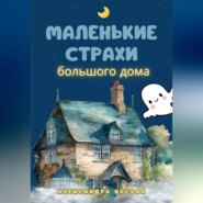 бесплатно читать книгу Маленькие страхи большого дома автора Александра Носова