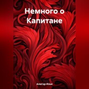 бесплатно читать книгу Немного о Капитане автора Илья Алигор