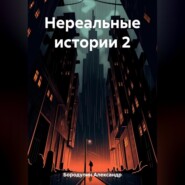 бесплатно читать книгу Нереальные истории 2 автора Александр Бородулин