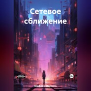 бесплатно читать книгу Сетевое сближение автора Марсель Шафеев