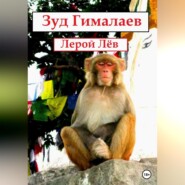 бесплатно читать книгу Зуд Гималаев автора Лерой Лёв
