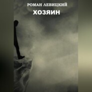 бесплатно читать книгу Хозяин автора Роман Левицкий