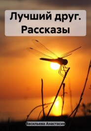 бесплатно читать книгу Лучший друг. Рассказы автора Анастасия Васильева