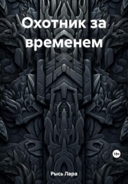 бесплатно читать книгу Охотник за временем автора Лара Рысь