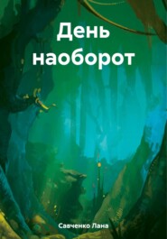 бесплатно читать книгу День наоборот автора Лана Савченко