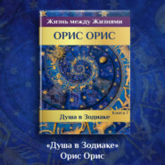 бесплатно читать книгу Душа в Зодиаке. Книга 7 автора Орис Орис