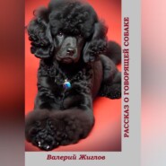 бесплатно читать книгу Рассказ о говорящей собаке автора Валерий Жиглов