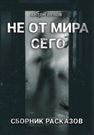 бесплатно читать книгу Не от мира сего автора Антон Орлов
