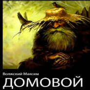 бесплатно читать книгу Домовой автора Максим Волжский