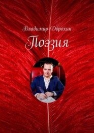 бесплатно читать книгу Поэзия автора Владимир Дорохин