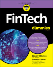 бесплатно читать книгу FinTech For Dummies автора Dawn Patrick