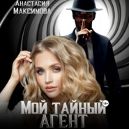 бесплатно читать книгу Мой тайный агент автора Зоя Анишкина