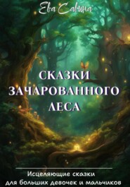 бесплатно читать книгу Сказки Зачарованного леса автора Ева Савина