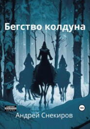 бесплатно читать книгу Бегство колдуна автора Андрей Снекиров