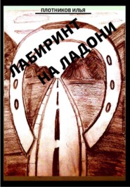 бесплатно читать книгу Лабиринт на ладони автора Илья Плотников