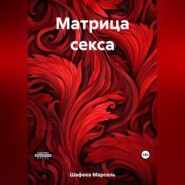 бесплатно читать книгу Матрица секса автора Марсель Шафеев