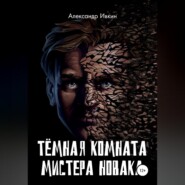 бесплатно читать книгу Тёмная комната мистера Новака автора Александр Ивкин