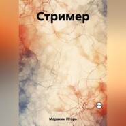 бесплатно читать книгу Стример автора Игорь Маракин