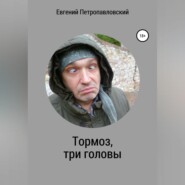 бесплатно читать книгу Тормоз, три головы автора Евгений Петропавловский