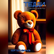 бесплатно читать книгу Тедди (цикл рассказов F13) автора Сергей Иванов