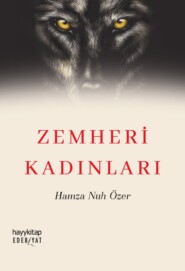 бесплатно читать книгу Zemheri Kadinlari автора Hamza Nuh Özer
