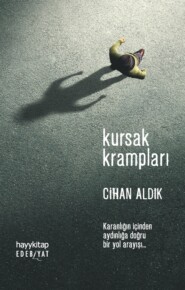 бесплатно читать книгу Kursak Kramplari автора Cihan Aldik