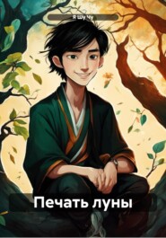 бесплатно читать книгу Печаль луны развеет лишь объятие солнца автора  Я Шу Чу