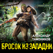 бесплатно читать книгу Бросок из западни автора Александр Тамоников