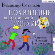 бесплатно читать книгу Похищение неправильной собаки автора Владимир Сотников