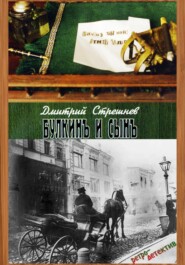 бесплатно читать книгу «Булкинъ и сынъ» автора Дмитрий Стрешнев