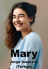 бесплатно читать книгу Mary (Türkçe) автора Jorge Isaacs