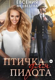 бесплатно читать книгу Птичка для пилота автора Евсения Медведева