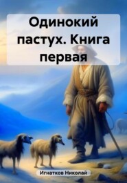 бесплатно читать книгу Одинокий пастух. Книга первая автора Николай Игнатков