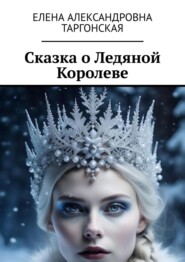 бесплатно читать книгу Сказка о Ледяной Королеве автора Елена Таргонская
