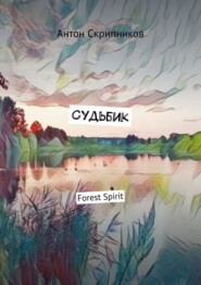 бесплатно читать книгу Судьбик. Forest Spirit автора Антон Скрипников