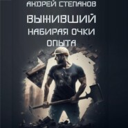 бесплатно читать книгу Выживший: Набирая очки опыта автора Андрей Степанов