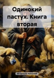 бесплатно читать книгу Одинокий пастух. Книга вторая автора Николай Игнатков