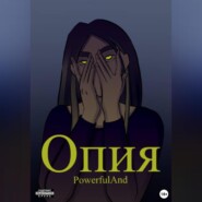 бесплатно читать книгу Опия автора  PowerfulAnd