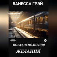 бесплатно читать книгу Поезд исполнения желаний автора Ванесса Грэй