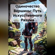 бесплатно читать книгу Одиночество Вершины: Путь Искусственного Разума автора Андрей Бунтарский