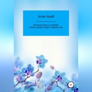 бесплатно читать книгу Путешествие в глубину моей памяти через тернии сна автора Алэн Акоб