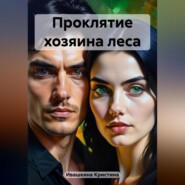 бесплатно читать книгу Проклятие хозяина леса автора Кристина Ивашкина