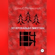 бесплатно читать книгу По кровавым пикетам автора Денис Мельничук