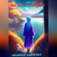 бесплатно читать книгу Наследие Изэнвила автора Людмила Илюченко