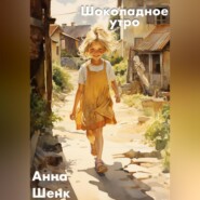 бесплатно читать книгу Шоколадное утро автора Анна Шенк
