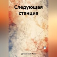 бесплатно читать книгу Следующая станция автора Петр Добрянский